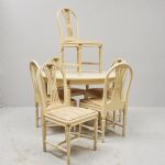 1533 8201 DINING ROOM SET